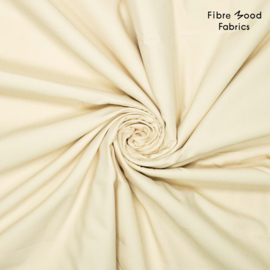 Fibremood editie 31- Katoen Mix Twill - Peach and Polish - Beige -  Tirza