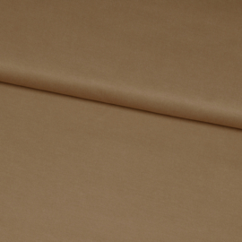 A la Ville - Lyocell Gabardine Twill - Stretch - Camel 062