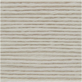 Rico Design - Essentials - Vegan Cashmere  Aran -  Beige