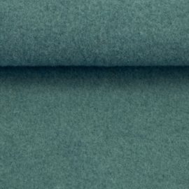 Swafing - Fleece Wool  - Emerald 0267