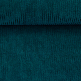 Swafing - Nicky Velours Corduroy - Juna - Petrol 750