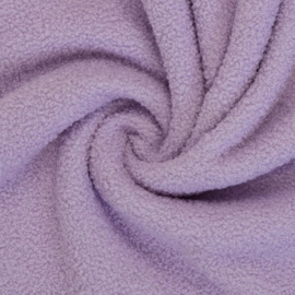 Swafing - Teddy - Double Sided - Lilac 641