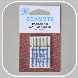 130/ 705 H LL Leather Needle