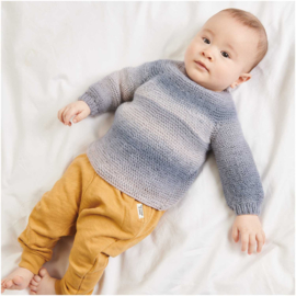 Rico Design |Baby Dream  dk - Luxury touch | Pebbles 028