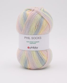 Phil Socks - Lys*