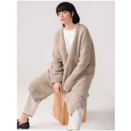 Rico Design - Madly in Love - Luxury Baby Alpaca & Merino Chunky - Beige 002