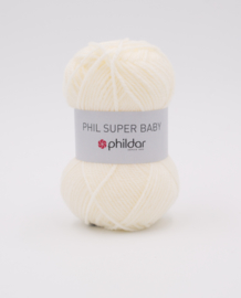 Phil Super Baby | Craie