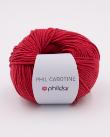 Phil CABOTINE | Griotte