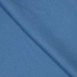 Boordstof - Jeansblue 831