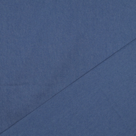 Stretch Jeans  | Uni | Medium Blue  | 036