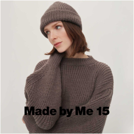 Rico Design - Essentials - Baby Alpaca & Merino Aran - Taupe 006