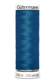 Gutermann garen 200 meter - 966