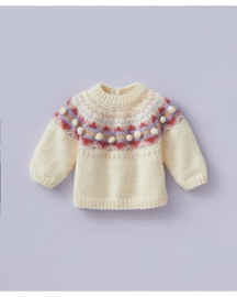 Phildar nr. 200   | Baby |  Herfst - Winter  2021