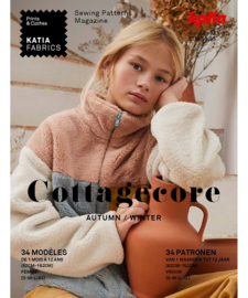 Katia Cottagecore - Najaar  2022