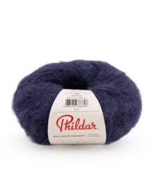 Phil Light Mohair - Marine