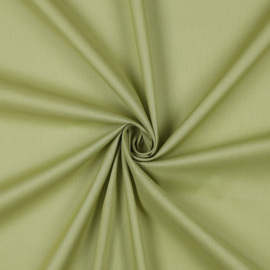 Cotton Voile -  Organic - Light Green 059