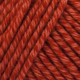 ONION | Organic Cotton + Merino Wool |  718 - rood