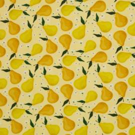 Swafing Tricot - Melody - Pear