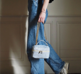 Ikatee Pattern | Bristol  - Vanity Case - Papieren Naaipatroon