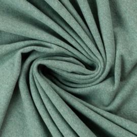 Knit Fabric | Bene | Green