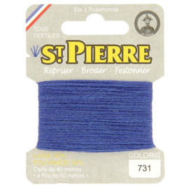Stopwol - St Pierre - Made in France - 731