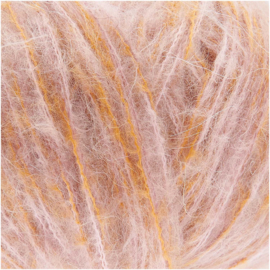 Rico Design - Fashion - Fabulous 4 Aran - Pastel 001