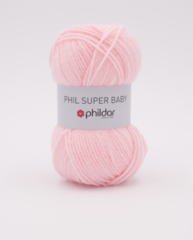 Phil Super Baby | Rose