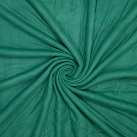 Tricot Rib Viscose - Green 790