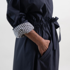 Atelier Brunette - Le Trench - Paper Sewing Pattern