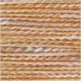 Rico Design - Creative - Lazy Hazy Summer Cotton dk -  Camel 019