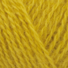 ONION | Mohair + Wool | 315 - Yellow
