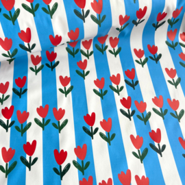 Raincoat - Aqua Protect - Waterdicht - Tulips