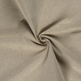 Black out - Verduisterende stof - Camel 053
