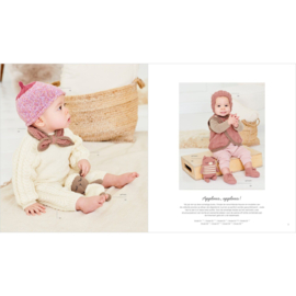 Rico Design | Rico Baby - Baby Dream dk & Baby Dream dk Uni
