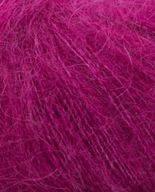 Phil Mohair Soie | Magenta