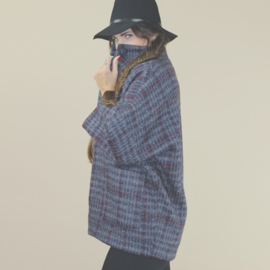 Republique du Chiffon | Jose Coat | Engelstalig