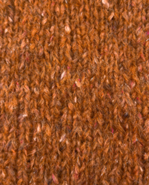 Phil Tweed Mohair - Pumpkin*