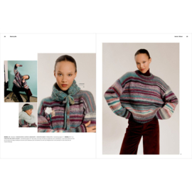 Made by Me nr. 23  -  Herfst Winter 2026 2027