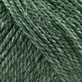 ONION | Organic Wool + Nettles no. 4 | 806 - flessegroen