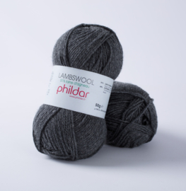 Phil Lambswool | Mercure*