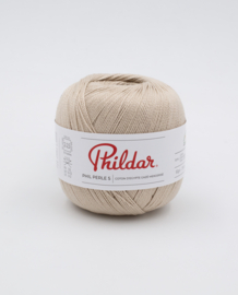 Phil Perle 5 - Beige