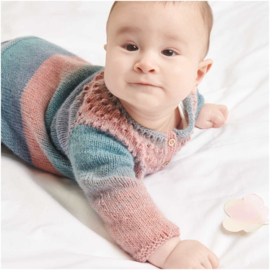 Rico Design |Baby Dream  dk - Luxury touch | Autumn 024