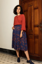 Atelier Jupe | Stina Skirt   - Paper pattern