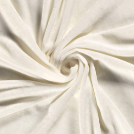 Velvet Stretch  - Off White 051