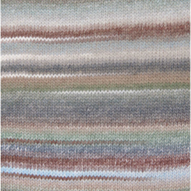 Rico Design - Creative - Melange Chunky - Winter Forest 079