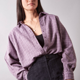 atelier Brunette - Paper Pattern - Le Chemise
