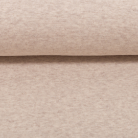 Swafing Tricot Boord - Heike Melange - Naturel 1010