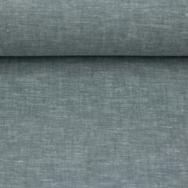 Swafing  - Linnen Katoen   -  Green - 001266