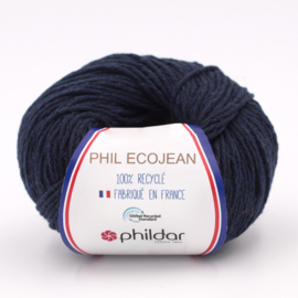 Phil Ecojeans | Brut  | Global Recycled Standard