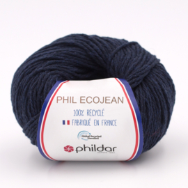 Phil Ecojeans | Brut  | Global Recycled Standard*